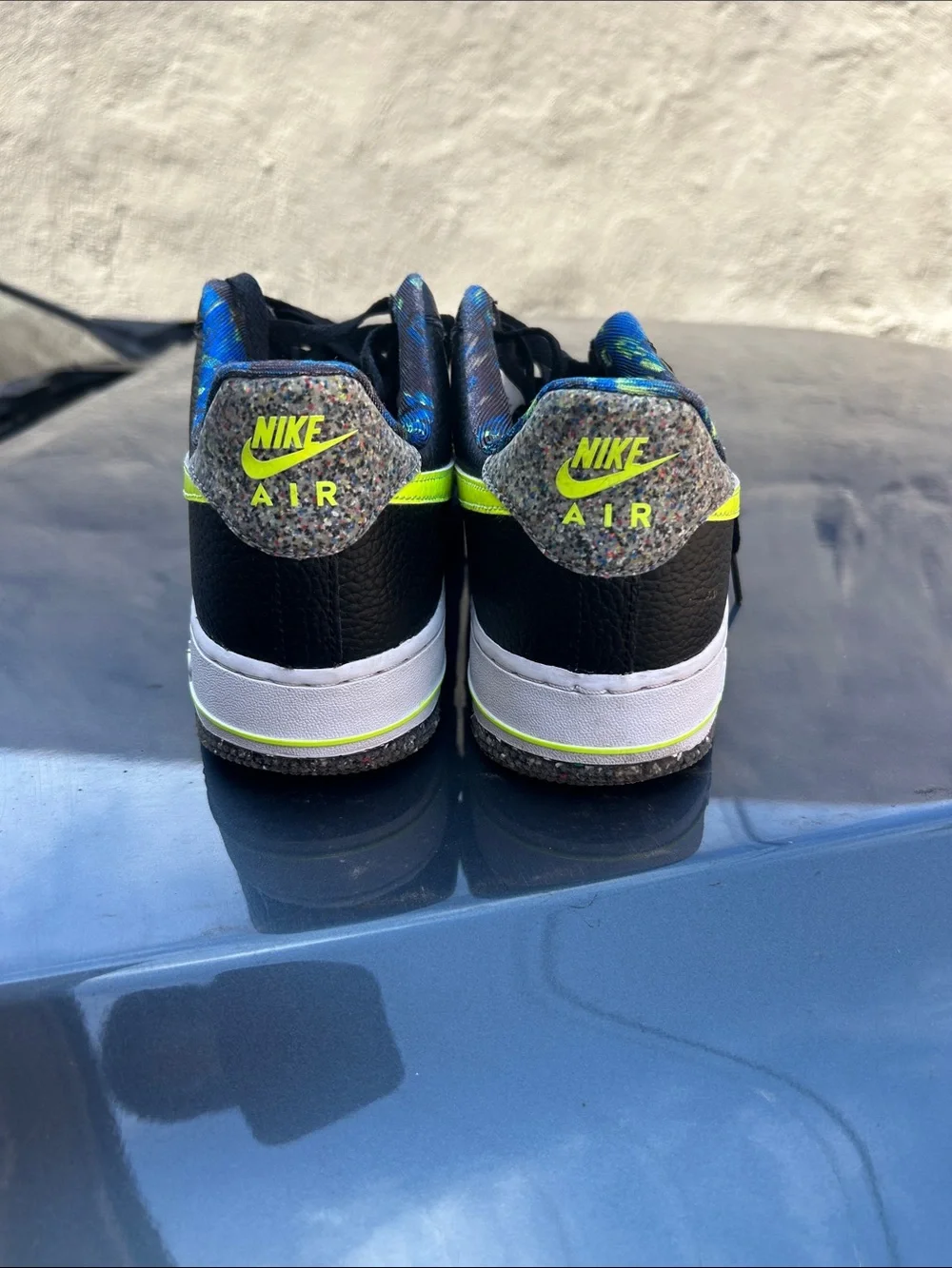 Nike air force 1